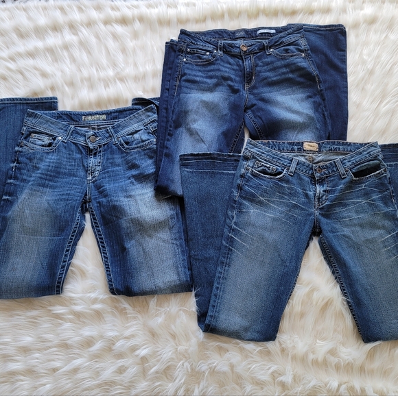 30 inch waist - Picture 1 of 5